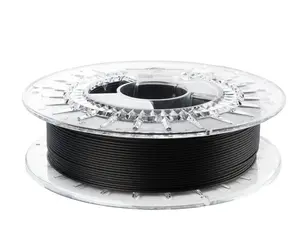 Spectrum 81595 3D filament, PLA Electrically Conductive, 1,75mm, 750g, Černý (Black)