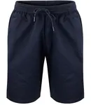 Pánske bavlnené šortky Pri Loose