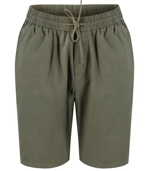 Pánske bavlnené kraťasy Pri Loose