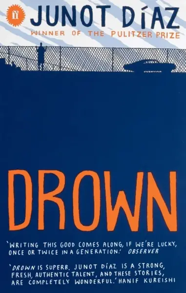 Drown - Junot Díaz