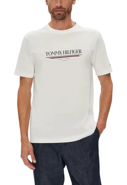 Tommy Hilfiger T-Shirt Uomo