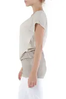 Sexy Woman Blouse Donna