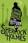 The Return of Sherlock Holmes - Sir Arthur Conan Doyle