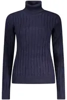 Dámsky rolákový sveter