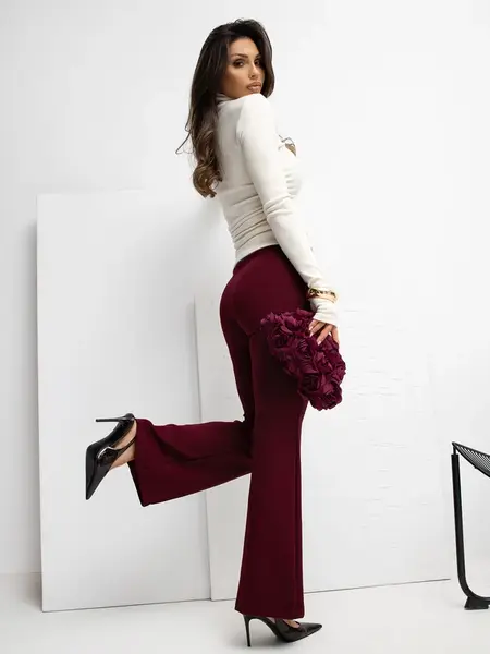 Sweatpants-RV-DR-A1060.03P-burgundy