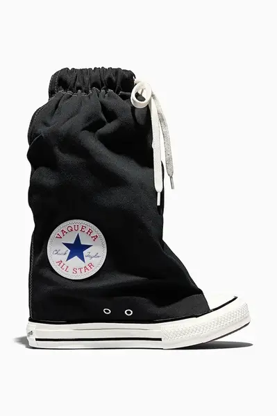 Tenisky Converse x Vaquera Chuck Taylor All Star Wedge X-HI