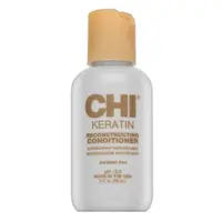 CHI Keratin Conditioner kondicionér pre regeneráciu, výživu a ochranu vlasov 59 ml