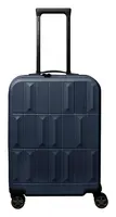 Skořepinový palubní kufr Travelite Panello S Night sky