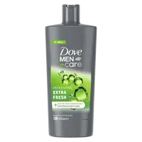 DOVE MEN+CARE Extra Fresh sprchový gel 700 ml