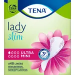 TENA Lady Slim Ultra Mini 48 ks