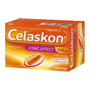 CELASKON LONG EFFECT 500 mg 60 tablet