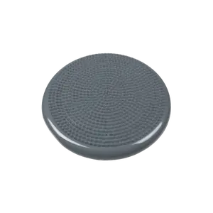 POWER SYSTEM Balanční podložka šedá