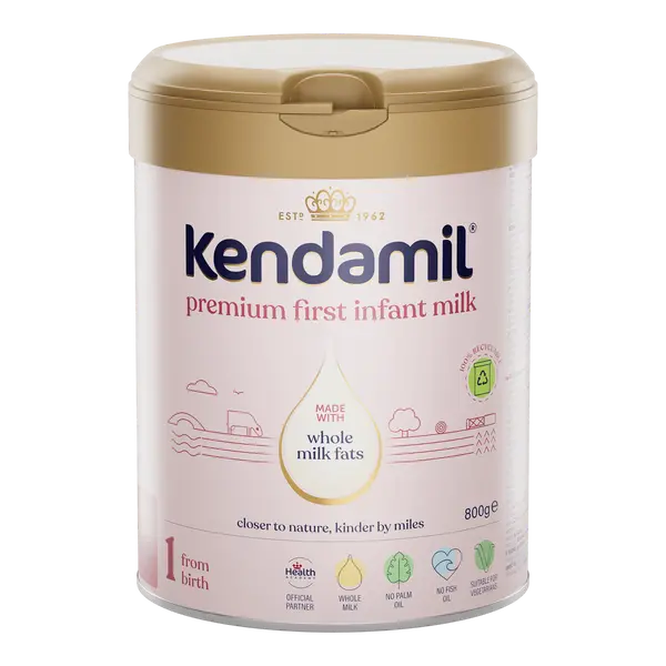 KENDAMIL Premium 1 800 g