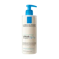 LA ROCHE-POSAY Lipikar Syndet Krémový sprchový gel proti podráždění 400 ml