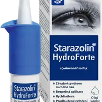 STARAZOLIN HydroForte 10 ml