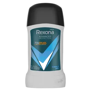 REXONA MEN Cobalt Dry 72H Tuhý antiperspirant 50 ml