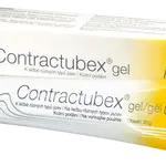 CONTRACTUBEX dermální gel 20 g