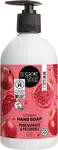 ORGANIC SHOP Vitamínové mýdlo na ruce Granátové jablko a pačuli 500 ml