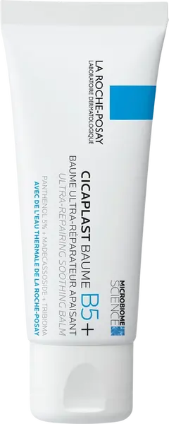LA ROCHE-POSAY Cicaplast Baume B5+ zklidňující a obnovující balzám 40 ml