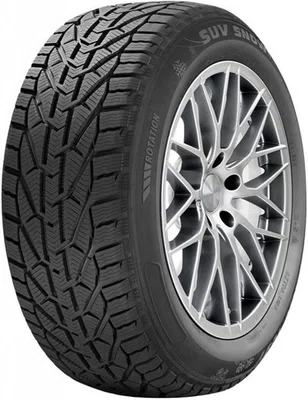 RIKEN 195/65 R 15 95T SNOW TL XL M+S 3PMSF