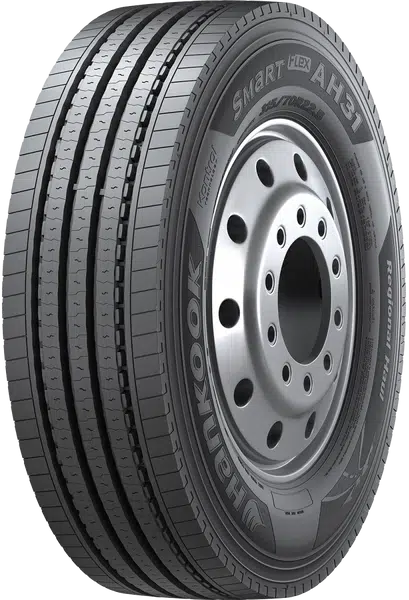 HANKOOK 295/80 R 22.5 154/149M AH31 TL M+S 3PMSF