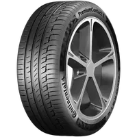 CONTINENTAL 235/60 R 18 103V PREMIUMCONTACT_6 TL FR