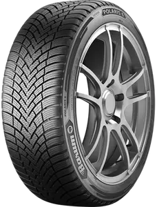 BARUM 195/60 R 16 89H POLARIS_6 TL M+S 3PMSF
