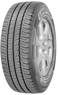 GOODYEAR 215/65 R 16 106/104H EFFICIENTGRIP_CARGO TL C 6PR DOT22
