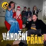 MIMINATRIPU – VÁNOČNÍ PŘÁNÍ