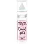 Physicians Formula Mineral Wear® Diamond Lip Oil olej na rty odstín Pink Diamond 4.6 ml