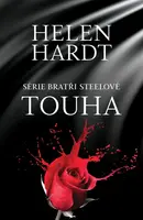 Touha - Helen Hardt