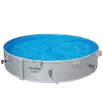 Okrúhly bazén s oceľovou stenou TANX 3,05 x 0,61 m BESTWAY 561RW