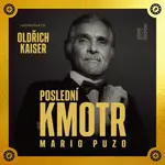 Poslední kmotr - Mario Puzo - audiokniha