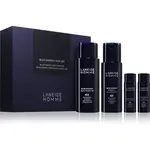 LANEIGE Homme Blue Energy Duo Set dárková sada pro muže