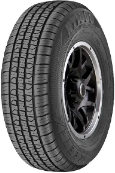 ZEETEX 215/70 R 16 100H HT1000_VFM TL M+S ZEETEX