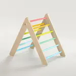 Piklerovej trojuholník dúhový