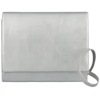 Dámské psaníčko stříbrné - Delami Kelis