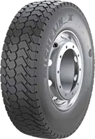 MICHELIN 275/70 R 22.5 148/145J XTY2 TL M+S 3PMSF