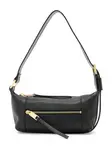 AllSaints Kabelka na rameno 'VEGA'  čierna