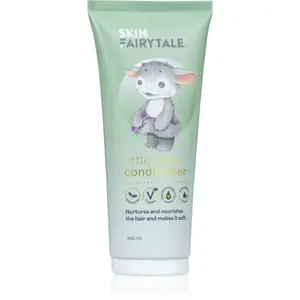 Skin Fairytale Little One’s vyživujúci kondicionér pre bábätká 200 ml