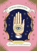 Kniha odpovědí - Gaia Elliot