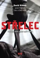 Střelec (poškozená) - David Hidden