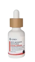 LOBEY Upokojujúce sérum na začervenanie pleti 30 ml