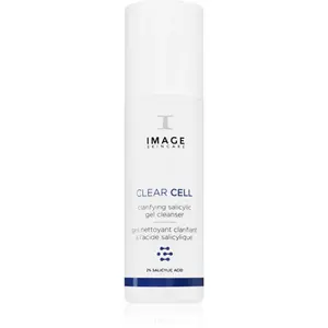 IMAGE Skincare Clear Cell čistiaca emulzia s kyselinou salicylovou 177 ml