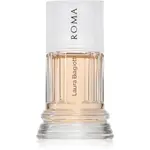 Laura Biagiotti Roma Fiori Bianchi toaletná voda pre ženy 25 ml