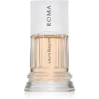 Laura Biagiotti Roma Fiori Bianchi toaletná voda pre ženy 25 ml