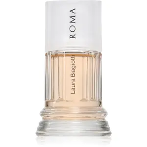 Laura Biagiotti Roma Fiori Bianchi toaletná voda pre ženy 25 ml