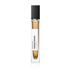 NOVELLISTA Unique Wood parfémovaná voda unisex 10 ml