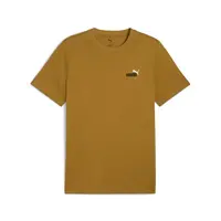 Puma ESS 2 COLOR Small No. 1 Logo Tee S