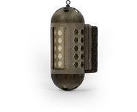 Korum krmítko window maggot feeder - large 60 g